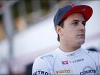 GP2: Фабио Ляймер показал лучшее время на свободных заездах