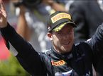 GP2: Пилоты Russian Time завоевали первое и третье место