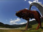 Трасса Red Bull Ring