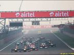 Гран При Индии