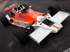 McLaren M26