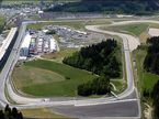 Трасса Red Bull Ring