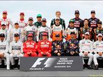 Чемпионат F1 2014