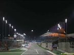 Стартовое поле Гран При Бахрейна 2014