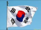 Флаг Кореи