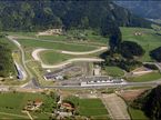 Трасса Red Bull Ring