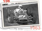 Ferrari 156/63 F1
