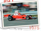 Ferrari 312 T, 1975 год