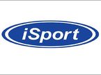 Логотип iSport