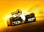 Codemasters опубликовало новый трейлер игры F1 2014
