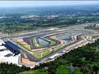 Chang International Circuit