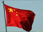 Флаг Китая
