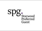 Логотип Starwood Preferred Guest 
