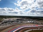 Автодром Circuit of the Americas в Остине, фото XPB