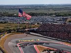 Старт Гран При США, 2024 год, фото XPB