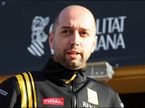 Совладелец Lotus F1 Жерар Лопес