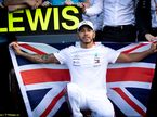 Льюис Хэмилтон