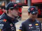 Макс Ферстаппен и Серхио Перес, фото XPB