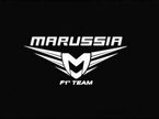 Логотип Marussia F1 Team