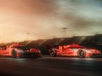 Гиперкары Genesis, изображение пресс-службы Genesis Magma Racing