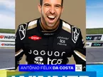 Антониу Феликс да Кошта, победитель гонки в Мадридпе, фото пресс-службы Формулы E