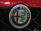 Логотип Alfa Romeo