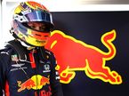 Александер Элбон, фото пресс-службы Red Bull Racing