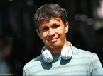 Алекс Элбон