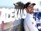 Александер Росси, фото пресс-службы McLaren Racing