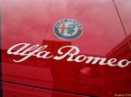 Логотип Alfa Romeo