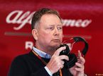 Финн Раусинг, нынешний владелец Sauber Motorsport – будущее команды из Хинвила зависит именно от него