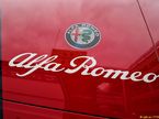 Логотип Alfa Romeo
