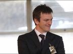 Технический директор Lotus Renault GP Джеймс Эллисон