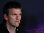 Технический директор Lotus Renault GP Джеймс Эллисон