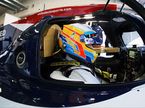 Фернандо Алонсо за рулём спортпрототипа Ligier команды United Autosports, фото пресс-службы команды