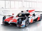 Toyota TS050