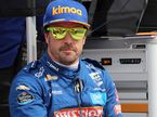 Фернандо Алонсо, фото IndyCar