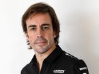 Фернандо Алонсо (фото пресс-службы команды)