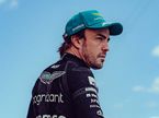 Фернандо Алонсо, фото пресс-службы Aston Martin F1