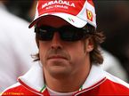 Фернандо Алонсо