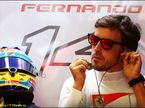 Фернандо Алонсо