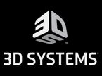 Логотип 3D Systems