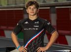 Никола Лакорте, фото пресс-службы Alpine