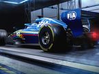 Иллюстрация FIA