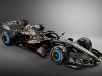 McLaren MCL40, изображение пресс-службы команды