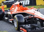 Marussia F1 MR02