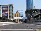 Baku City Circuit