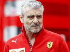Маурицио Арривабене, руководитель команды Ferrari