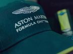 Фото пресс-службы Aston Martin F1