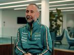 Энрико Кардиле, фото пресс-службы Aston Martin